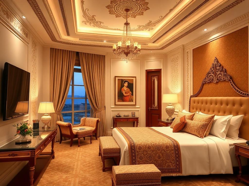Vivanta Ektanagar